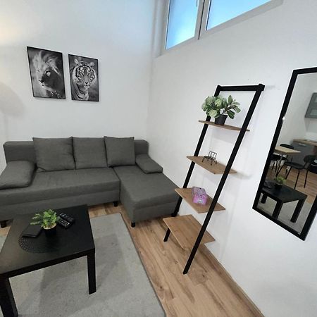 Apartment Central 10C 40Qm Wi-Fi Free Parking Calm Back House Дортмунд Экстерьер фото