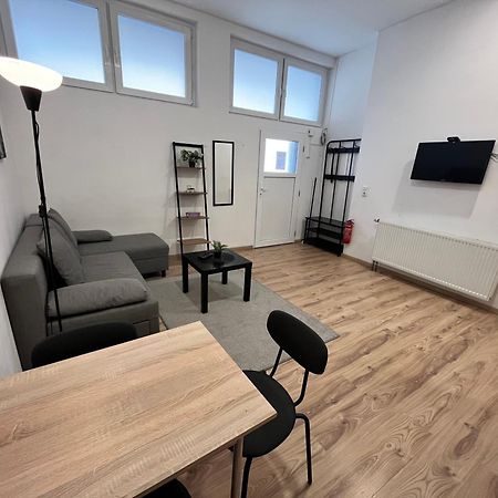 Apartment Central 10C 40Qm Wi-Fi Free Parking Calm Back House Дортмунд Экстерьер фото